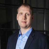 Дмитрий Нестеров