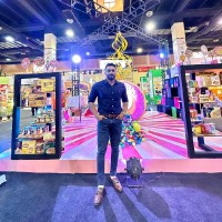 Saim Ahmed