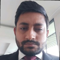 Prabath Kumarasinghe
