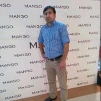 Nadir Ali Shah