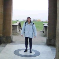Janet Mary Gregson