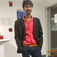 Ranjith R