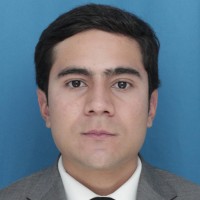 Juan Felipe España Andrade