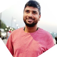 Ravi Prakash