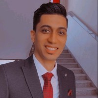 Mohammed Amasha