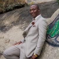 Alouis Tafadzwa Mbiru