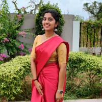 Prajna P