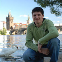 Игорь Гланц