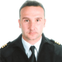 José Iván Merchante cambronero