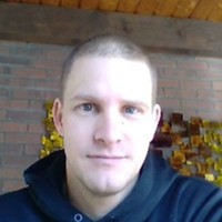 Joe Mcgranaghan