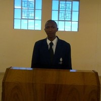 Daniel Mogale Matsose