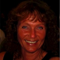Helle Lykkegaard