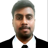 Venkata Sai Korada