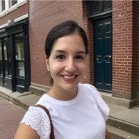 Esra Çetinel Balcı