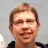 Carolyn O'Doherty