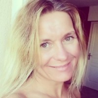 Pascale Deyris (Picherit)