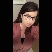 Elizabeth Gilliard