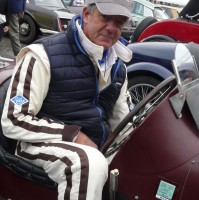 Yves Descombes