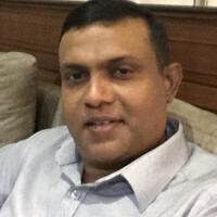 Subodha Perera