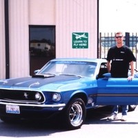 Doug Probst