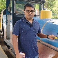 Shyam Das