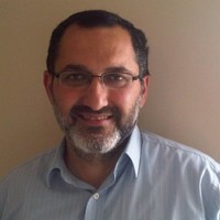 Avner Benros