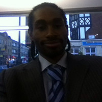 Peearejay Wilkinson-Samuel