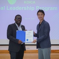 Joshua Nana Yirenkyi