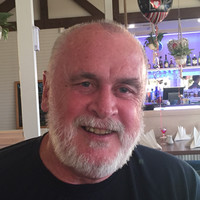 Barry Purchase