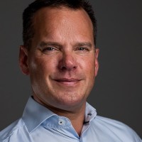 Michiel Rouppe van der Voort