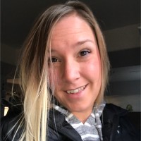 Megan Blais