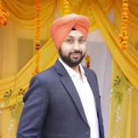 Inderdeep Singh Sagoo