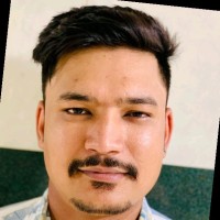 Bishal Pariyar