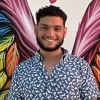 Daniel Pimentel