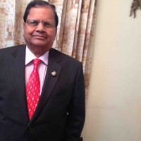 Shiv Aggarwal