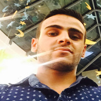 Mohmmed Alajarmeh