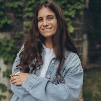 Olena Mudrak