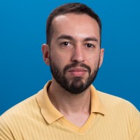 Ricardo De Paula Araujo