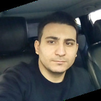 Ruslan Amirov