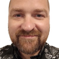 Jan Ritschard Pedersen