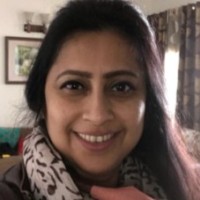 Saadia Rahman