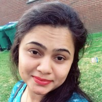 Pranali V