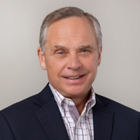 Gary Mullin
