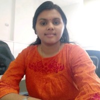 Vaishali Shanker