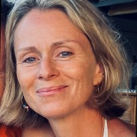 Karin Staines