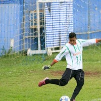 Goalkeeper_will silva