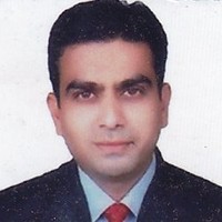 Mohammad Javed Khan