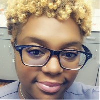 Kendria Hilliard