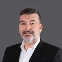 Kostas Zafeiropoulos