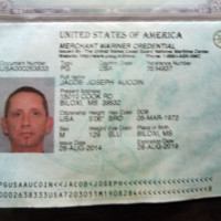Jake Aucoin